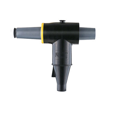 15kV/200A Single-Pass Elbow Connector