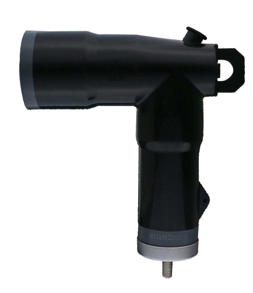 15kV Elbow Lightning Arrester（Composite coat metal oxide arrester）