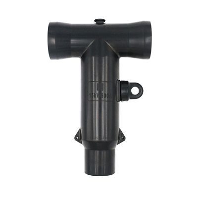 15kV / 600A shielded T-type cable joint