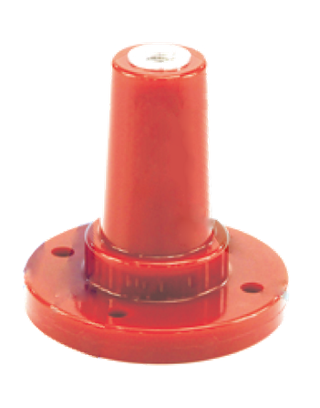 15kV/630A Single-Pass Bushing