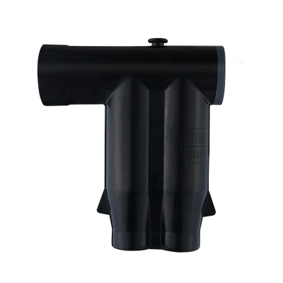 15KV/630A Integral Fore/Back Connector