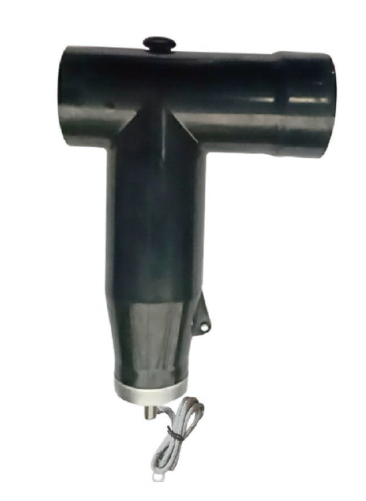 15kV/630A Fore Connector Lightning Arrester