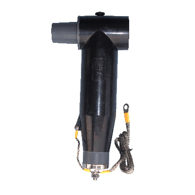 24kV Composite coat metal zinc oxide arrester