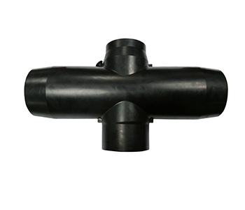 36kV/2500 shielded cross connector
